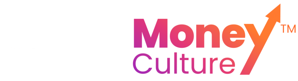 Smart Money Culture TV logo
